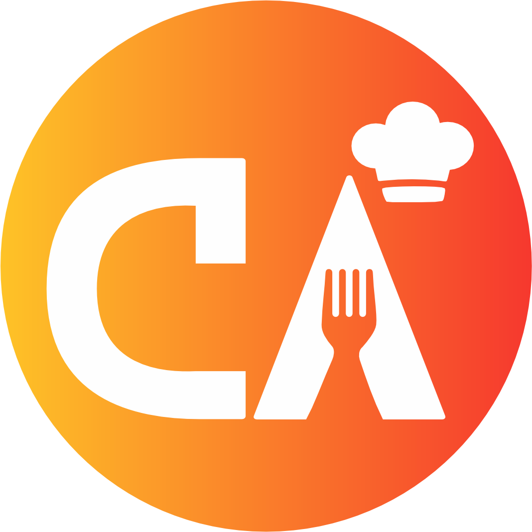 A la mesa